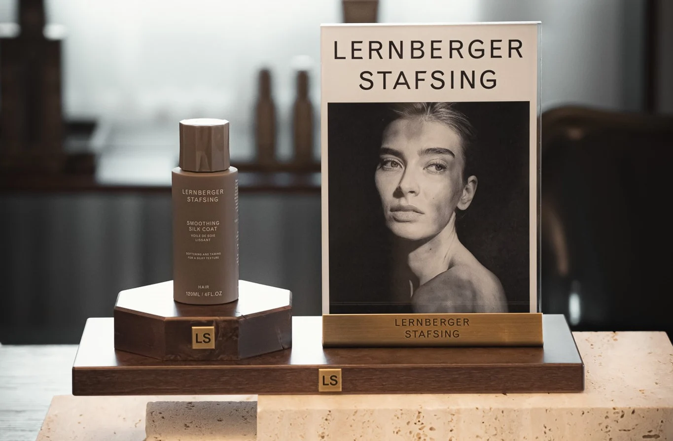 Produktställ för Lernberger Stafsing