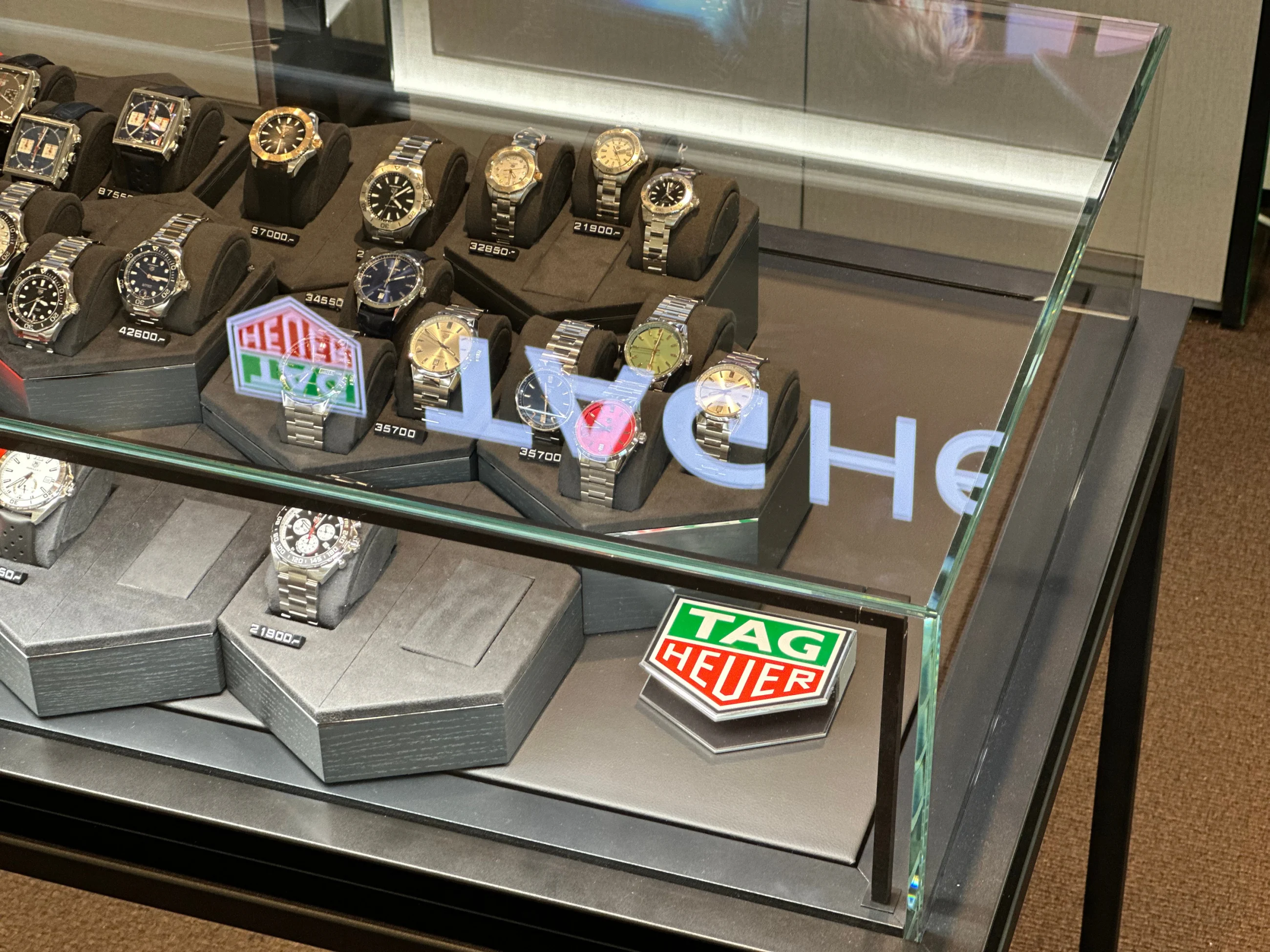 Was ist ein shop in shop?