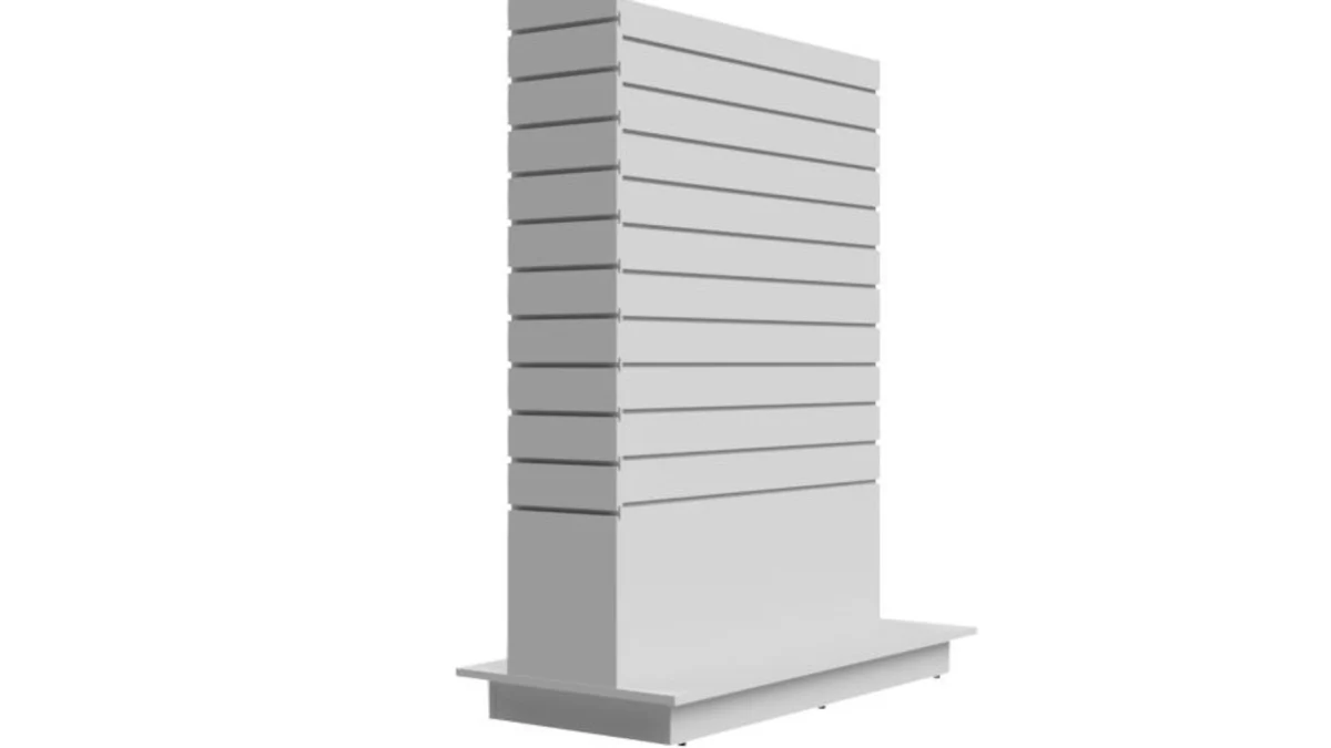 T-Gondol liten gavel,
